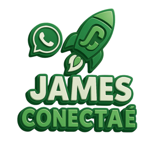 James Conectaé